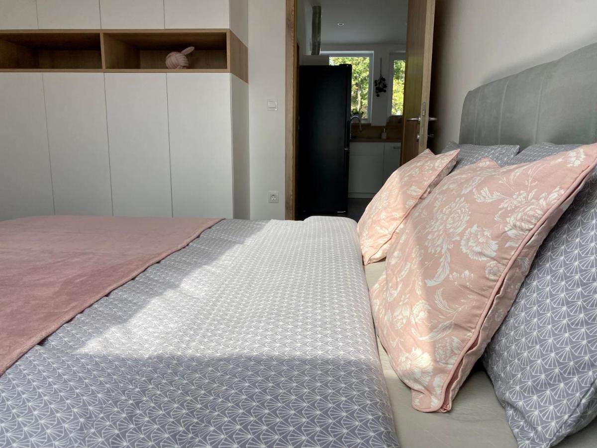 Apartament Sunny Oak Estate Mengeš Zewnętrze zdjęcie