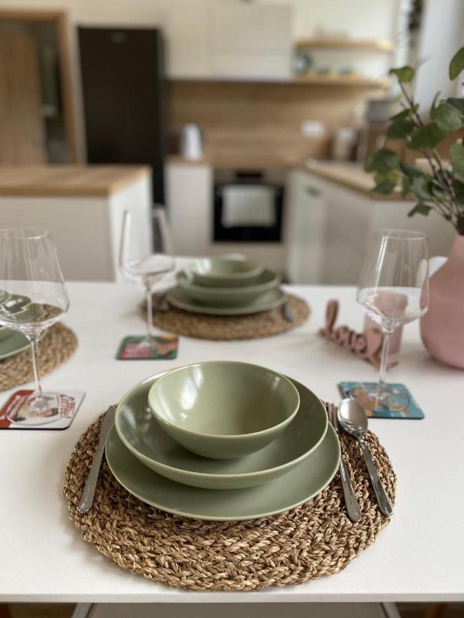 Apartament Sunny Oak Estate Mengeš Zewnętrze zdjęcie