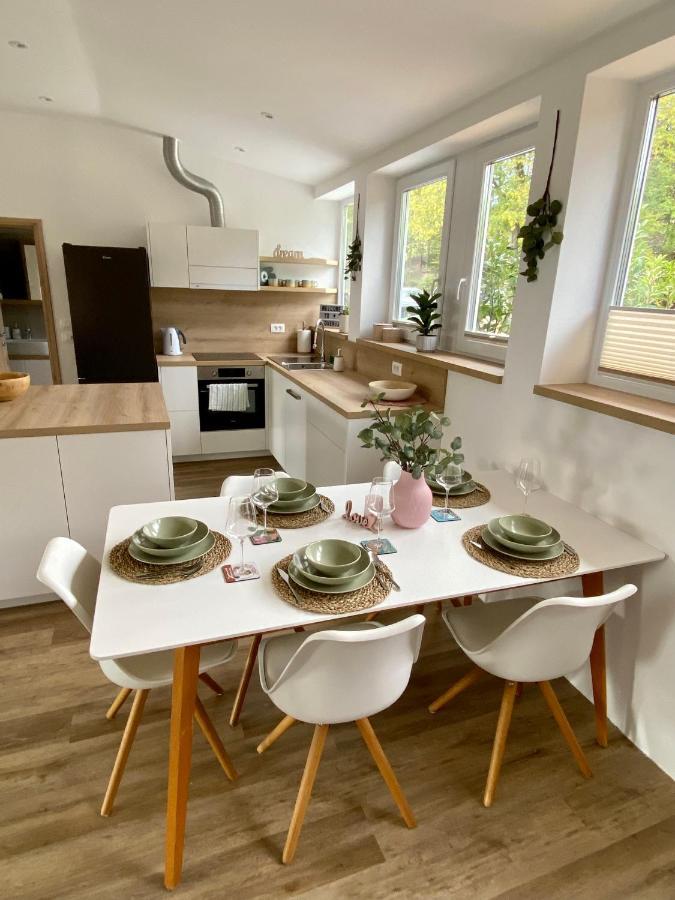 Apartament Sunny Oak Estate Mengeš Zewnętrze zdjęcie