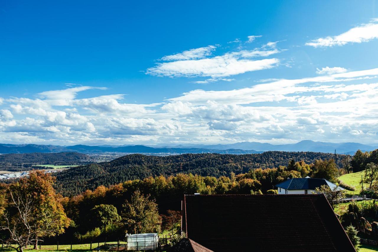 Apartament Sunny Oak Estate Mengeš Zewnętrze zdjęcie
