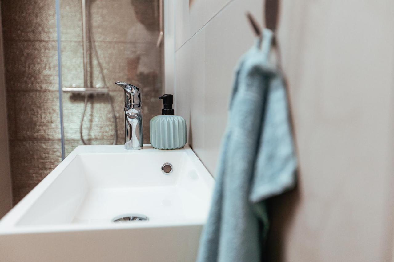 Apartament Sunny Oak Estate Mengeš Zewnętrze zdjęcie