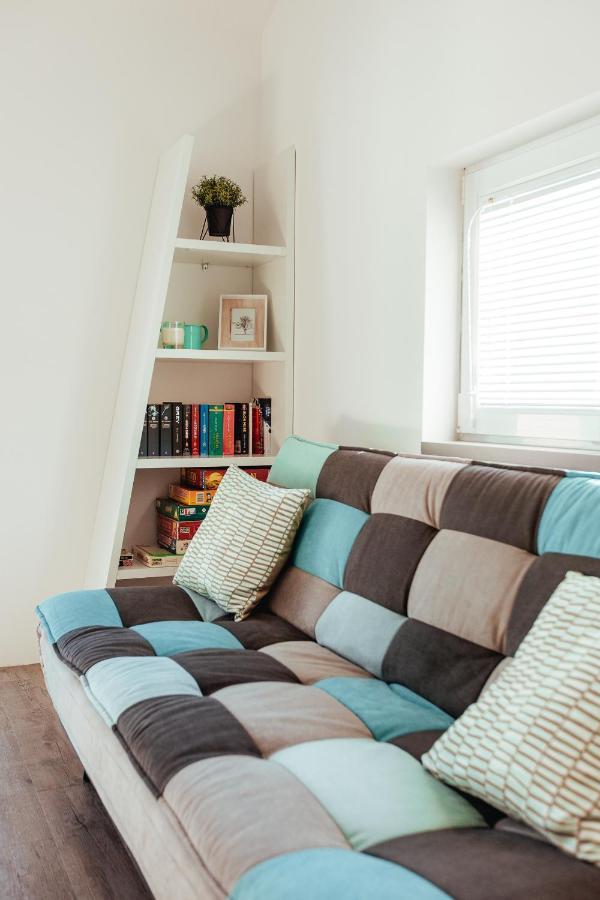 Apartament Sunny Oak Estate Mengeš Zewnętrze zdjęcie