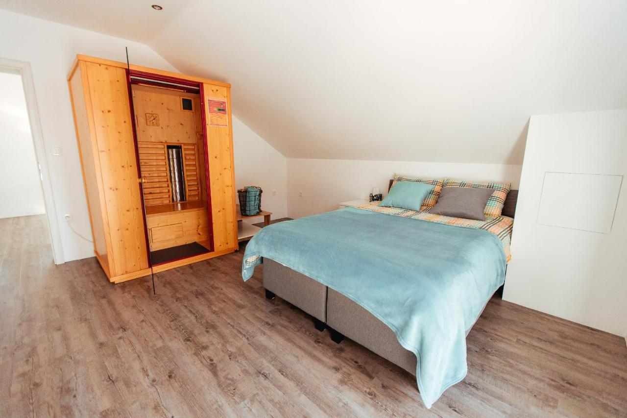 Apartament Sunny Oak Estate Mengeš Zewnętrze zdjęcie