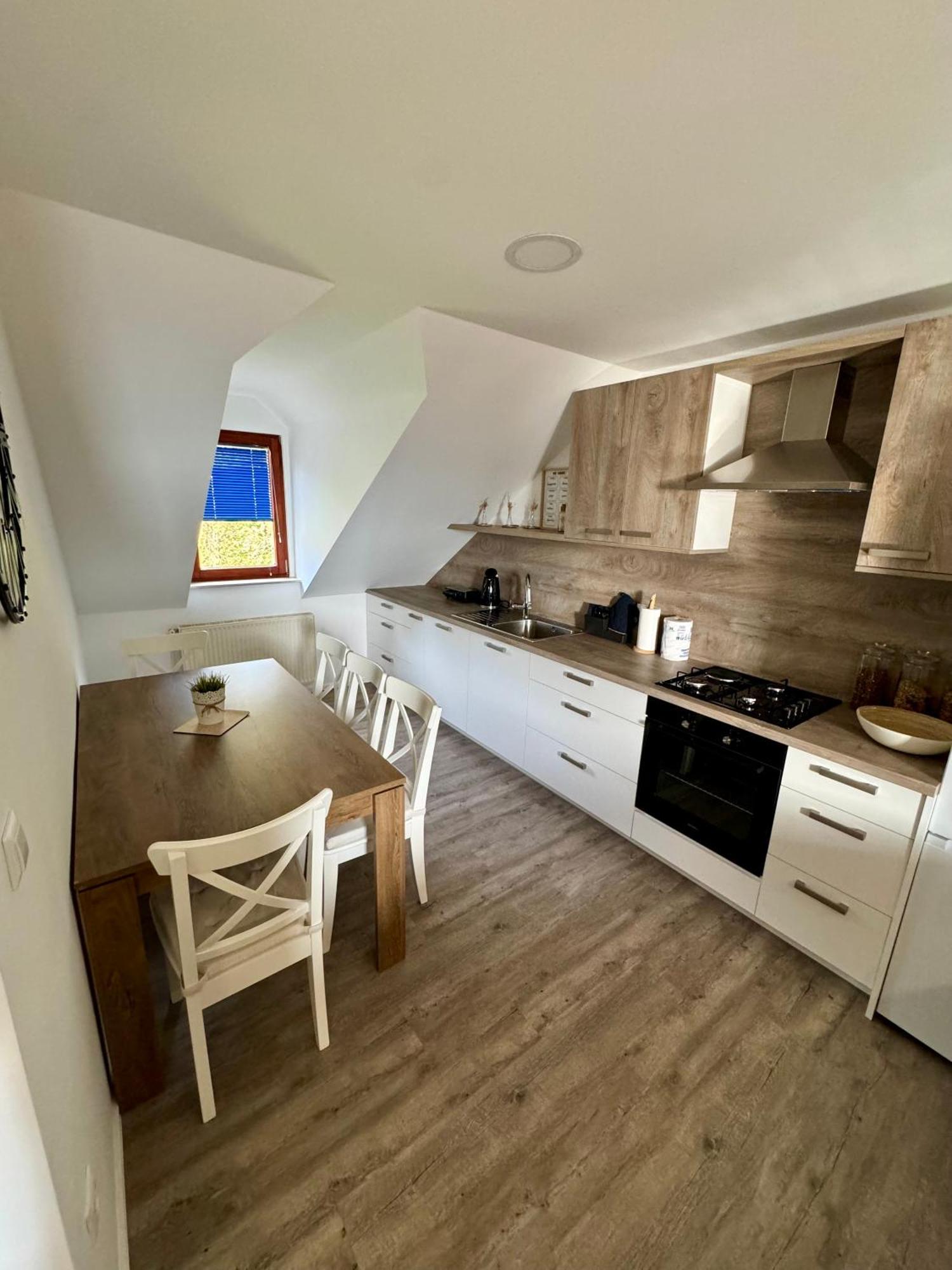 Apartament Sunny Oak Estate Mengeš Zewnętrze zdjęcie