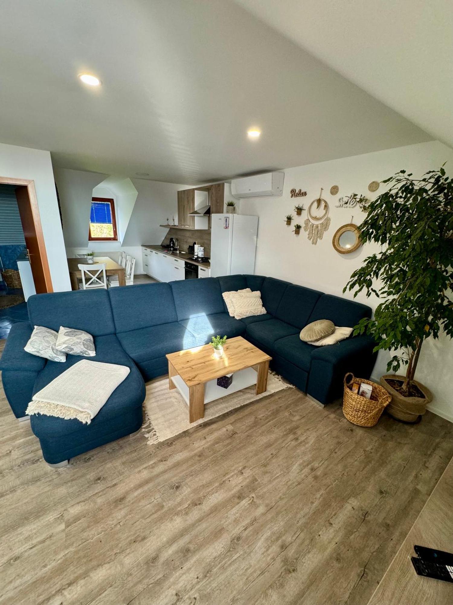 Apartament Sunny Oak Estate Mengeš Zewnętrze zdjęcie