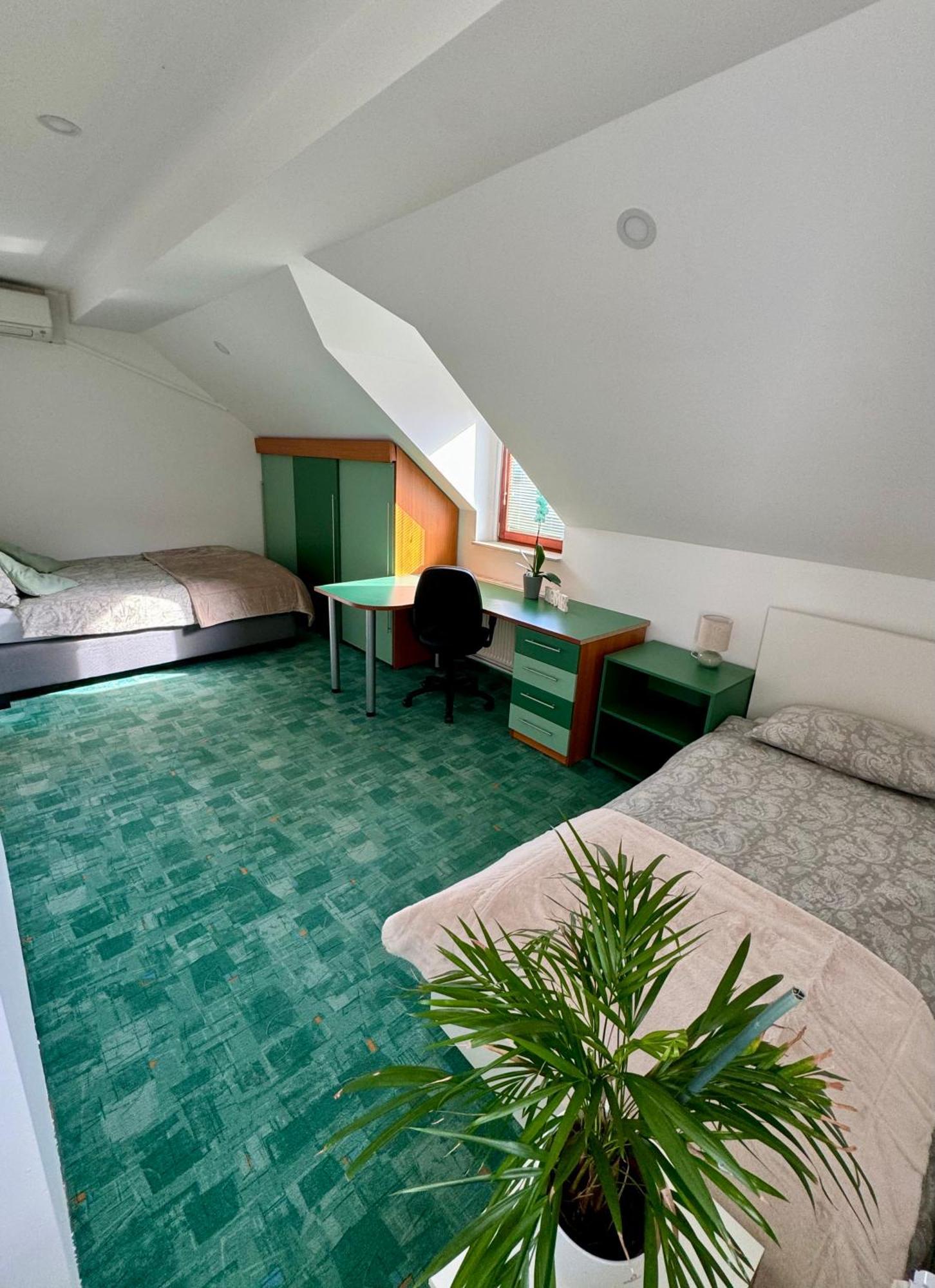 Apartament Sunny Oak Estate Mengeš Zewnętrze zdjęcie