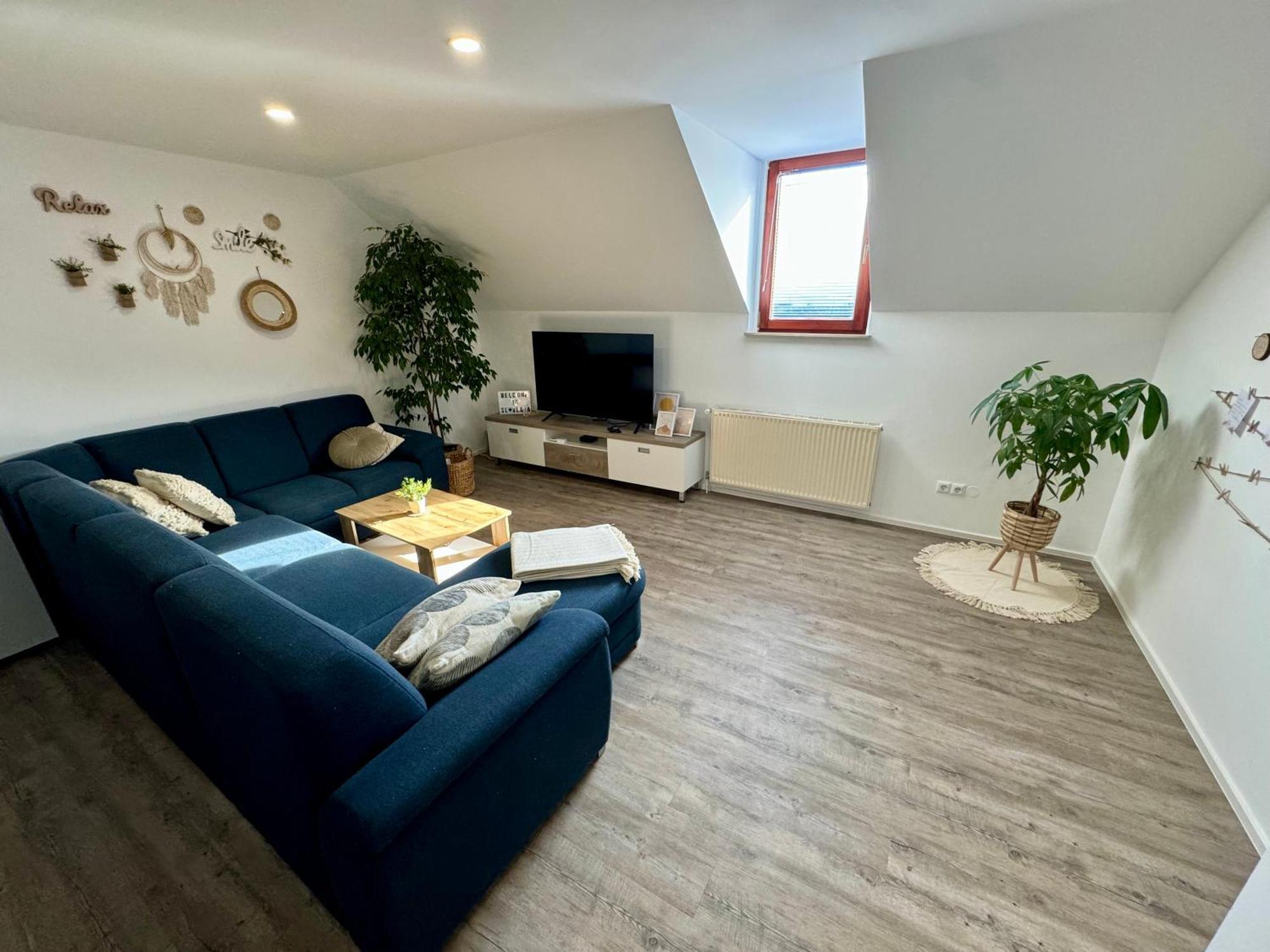 Apartament Sunny Oak Estate Mengeš Zewnętrze zdjęcie